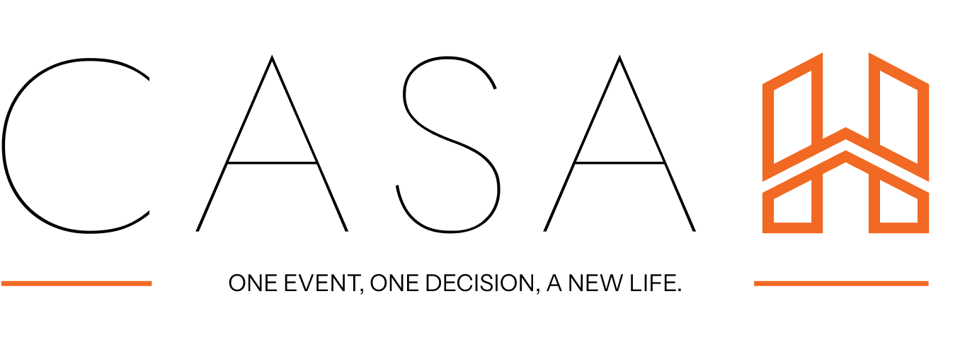 Casa HW - Logo