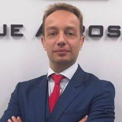 HAYMAN-WOODWARD Volkan Pekiner