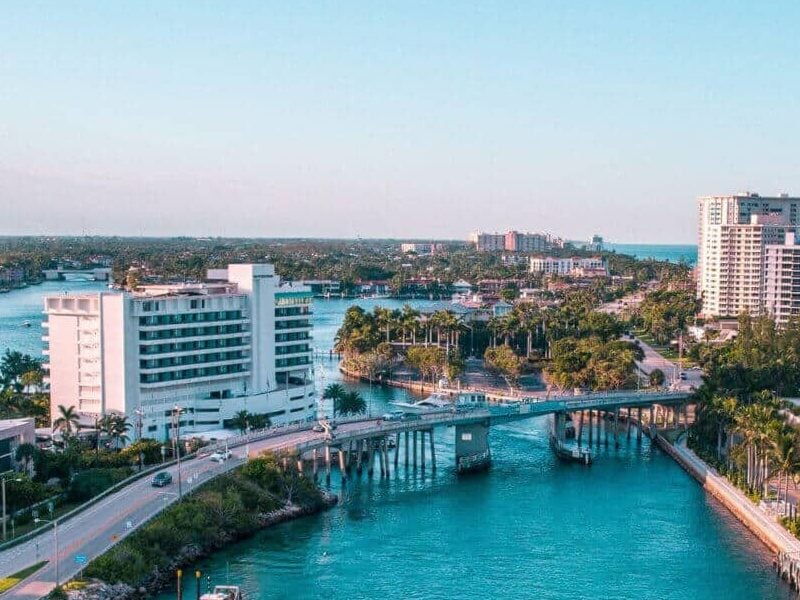 Boca Raton - Fairfield by Marriott