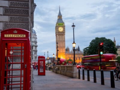 Streamlining Immigration: The Move to eVisas for BRP Holders