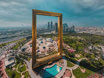 LIDE Business Forum – Dubai & Abu Dhabi 2025