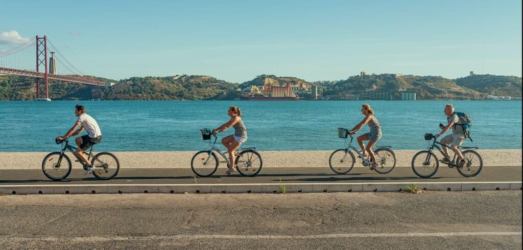 Quality of life for living in Portugal