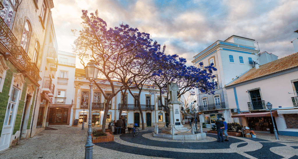 Culture and History for living in Portugal