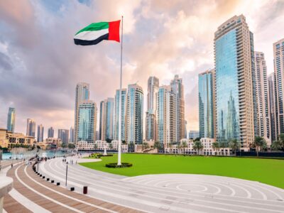 Zona Franca de Dubai: Guia completo
