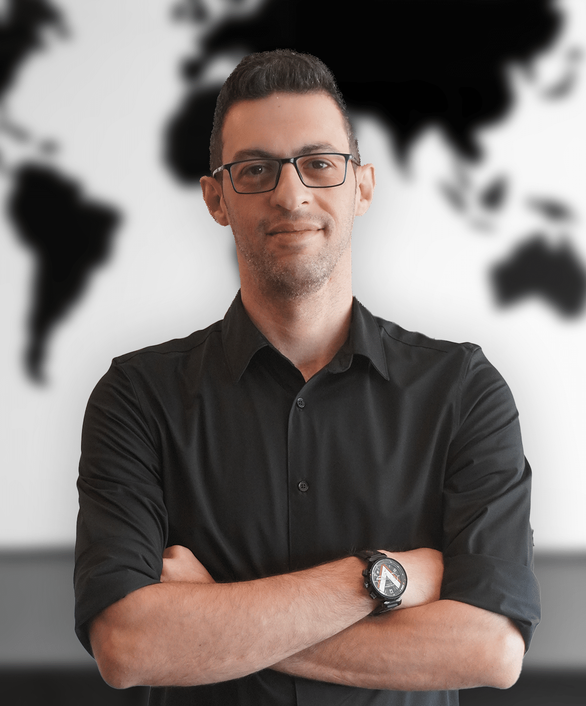 Mohamed Hesham Elganaini