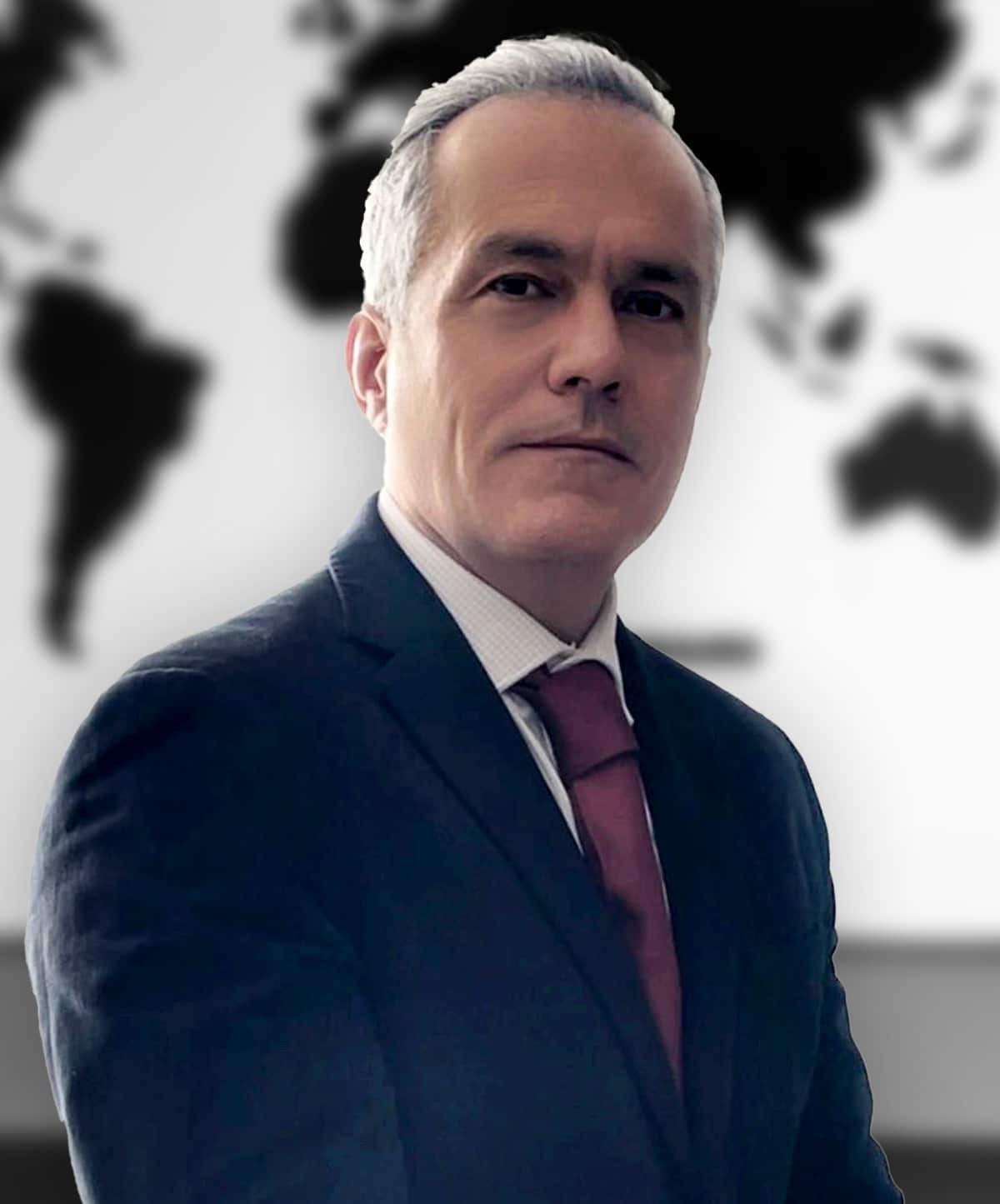 Sandro Megale