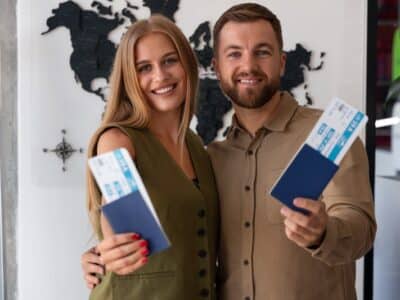 Visto para Europa: entenda agora como tirar o seu!