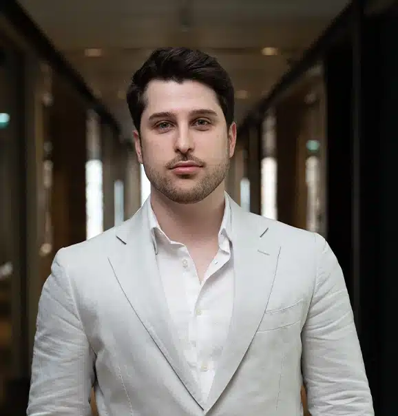 Victor Valentim