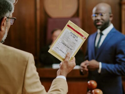 What is an Affidavit of support (Form I-864) and how to use it in immigration – Complete guide