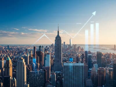 Residency by investment USA: Trump Gold Card, EB-5, IEP, Platinum Card & Wealth Visa