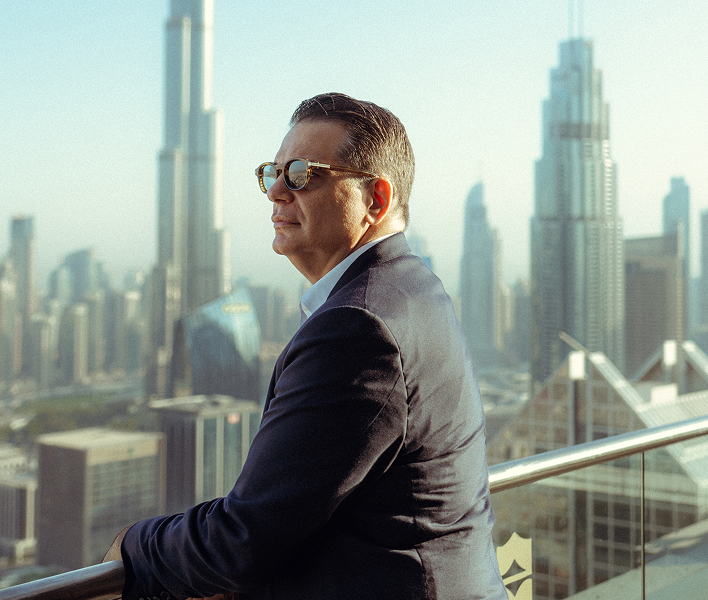 Café com Imigração