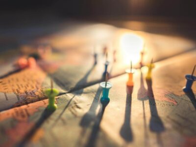 Realocação internacional de funcionários como estratégia de talentos