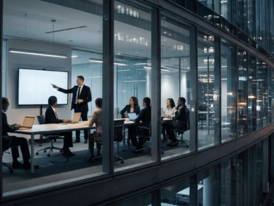 Transferência Internacional de Executivos: 10 aspectos essenciais que as empresas precisam considerar