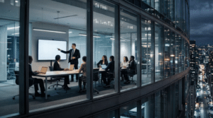 International Executive Transfer: 10 Essential Considerations for Companies