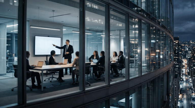 International Executive Transfer: 10 Essential Considerations for Companies