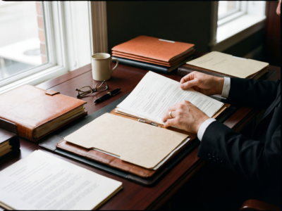 The End H-1B Visa Abuse Act of 2026: Legal Guide for CHROs and Corporate Mobility Teams