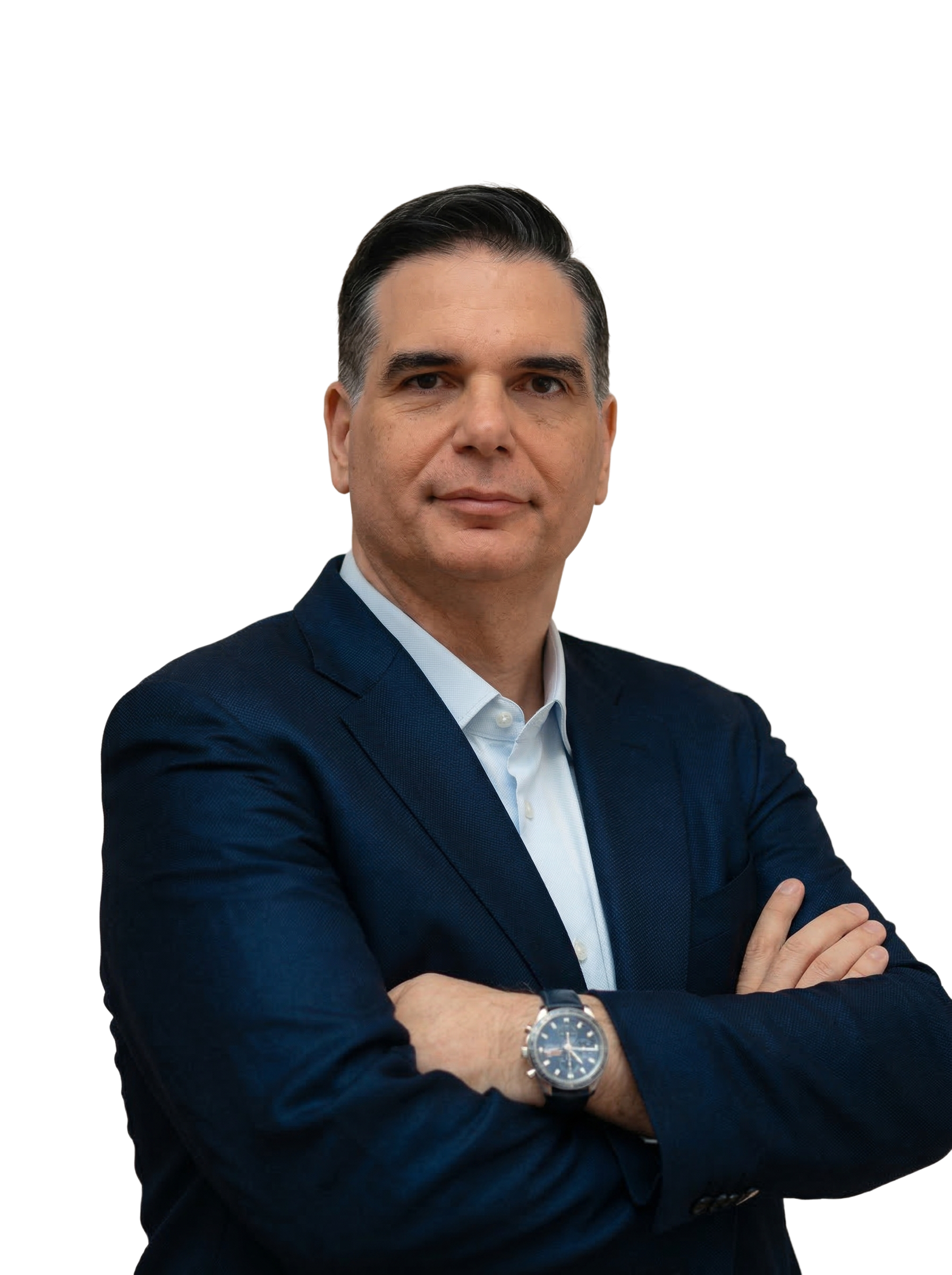 Leonardo Freitas CEO