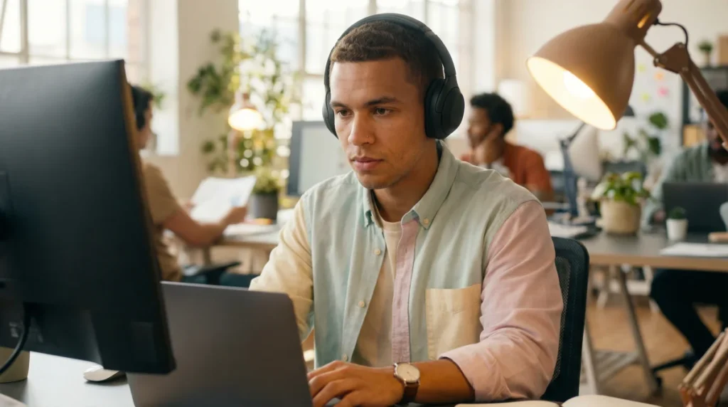 professional-focused-office