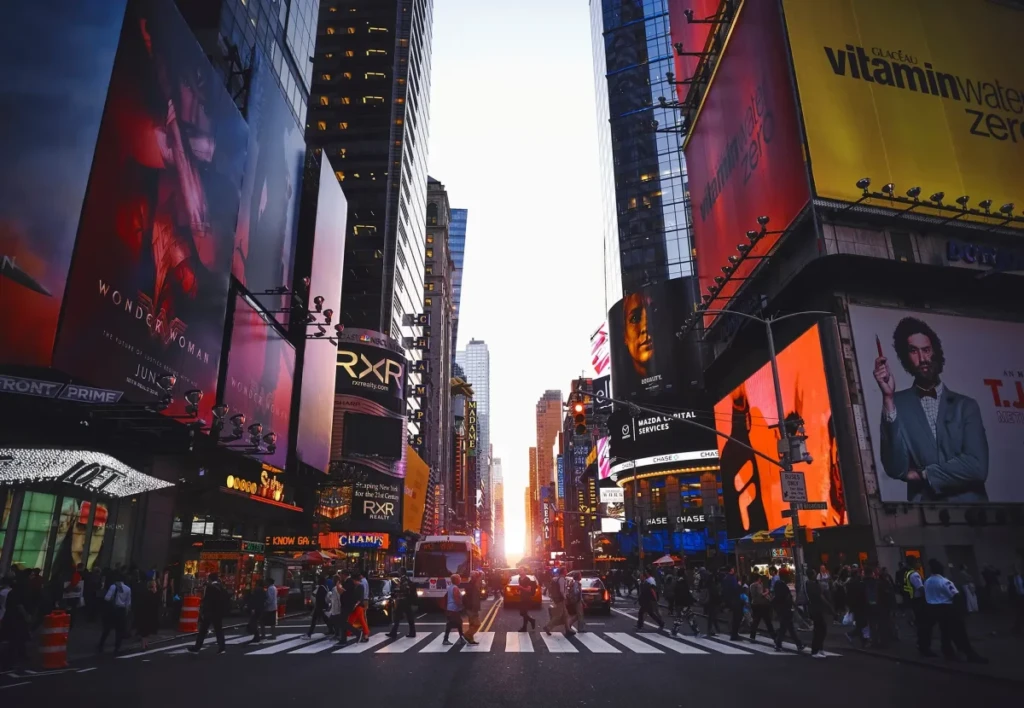 times-square-nyc-sunset