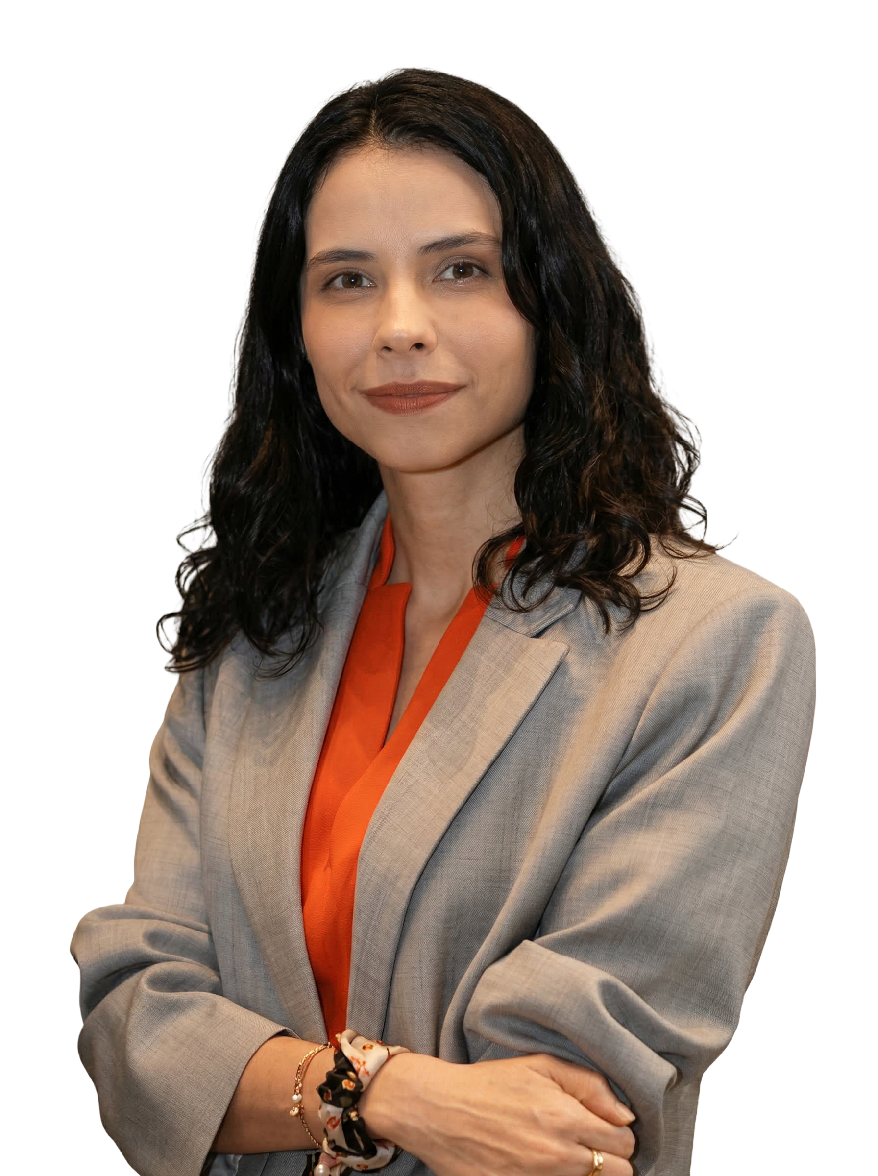 Bruna Nesjo Chief Marketing Officer